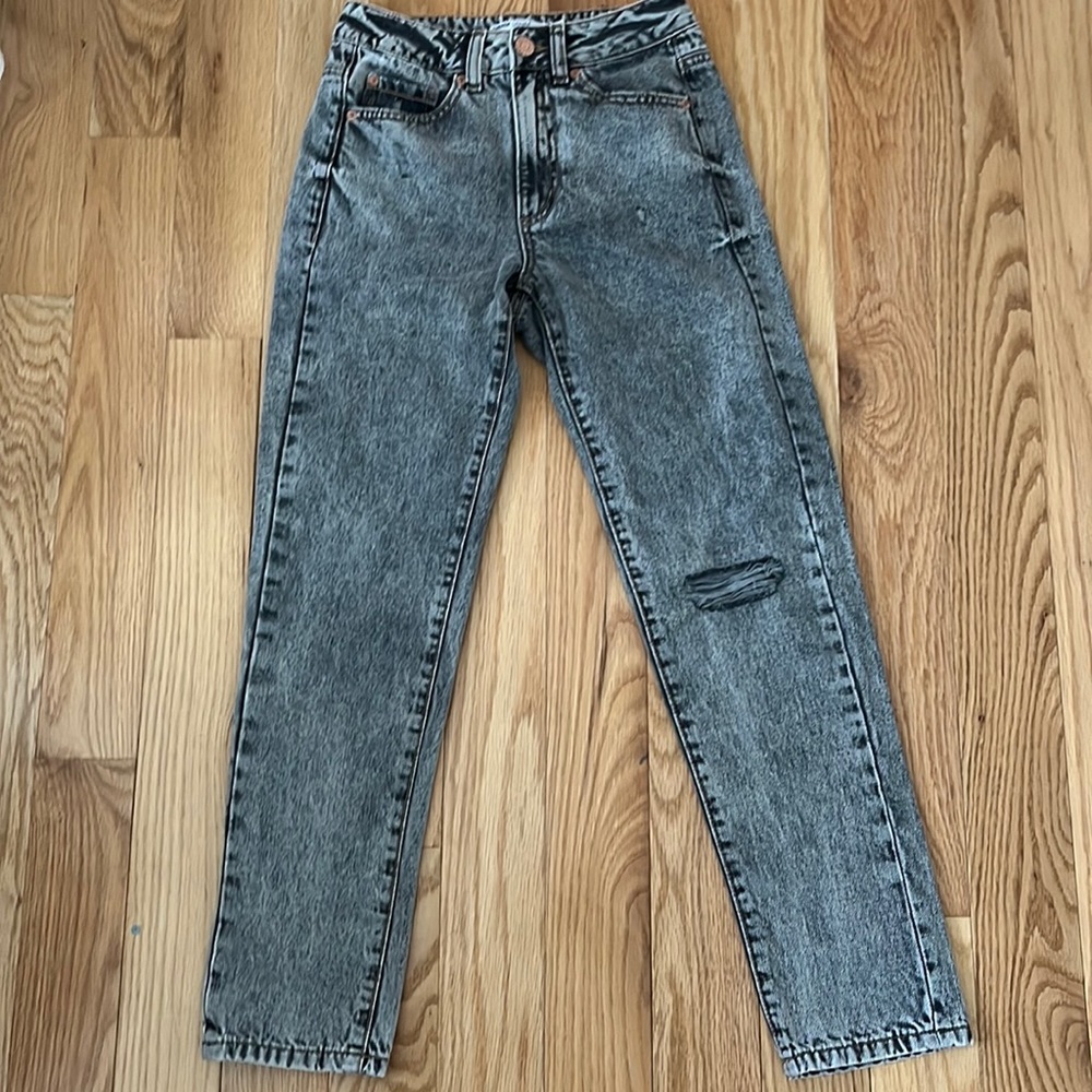Jeans from Garage